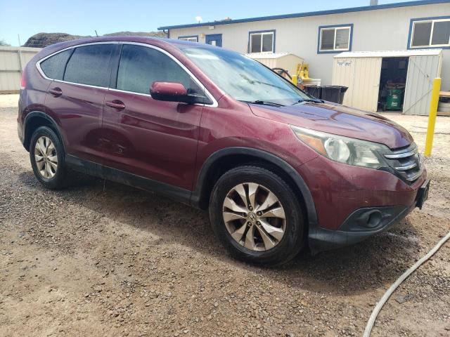 Vin: 5j6rm3h5xel005882, lot: 54071714, honda crv ex 20144