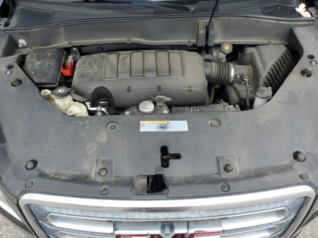 2017 GMC Acadia Limited Slt-2 VIN: 1GKKRSKD0HJ148721 Lot: 55636514