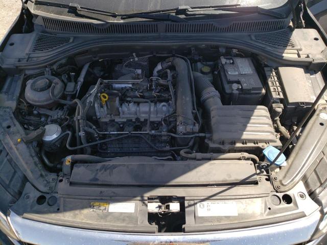 2019 VOLKSWAGEN JETTA S - 3VWC57BU4KM234114