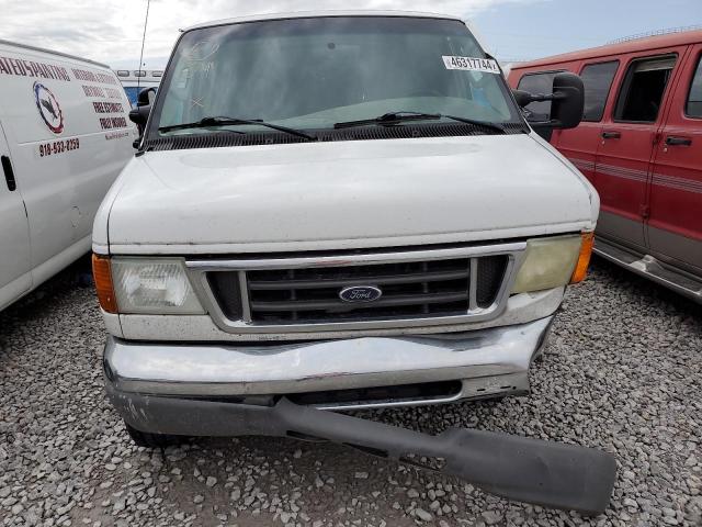 2006 Ford Econoline E250 Van VIN: 1FTNE24L66HA15135 Lot: 46317744