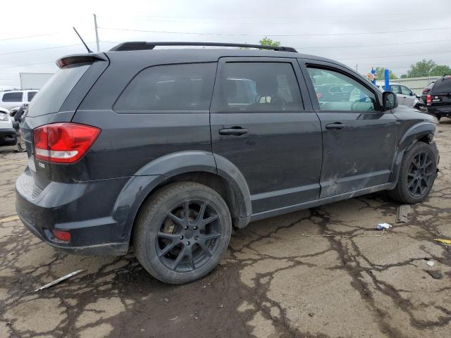 2013 Dodge Journey Sxt VIN: 3C4PDCBG2DT687876 Lot: 55317524