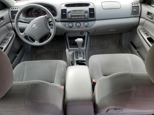 2005 Toyota Camry Le VIN: 4T1BE30K85U037919 Lot: 53897904