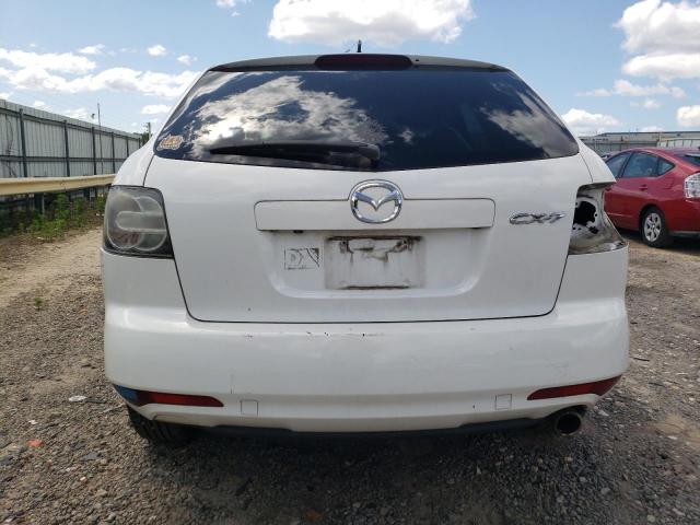 2011 Mazda Cx-7 VIN: JM3ER2C53B0404175 Lot: 56315394