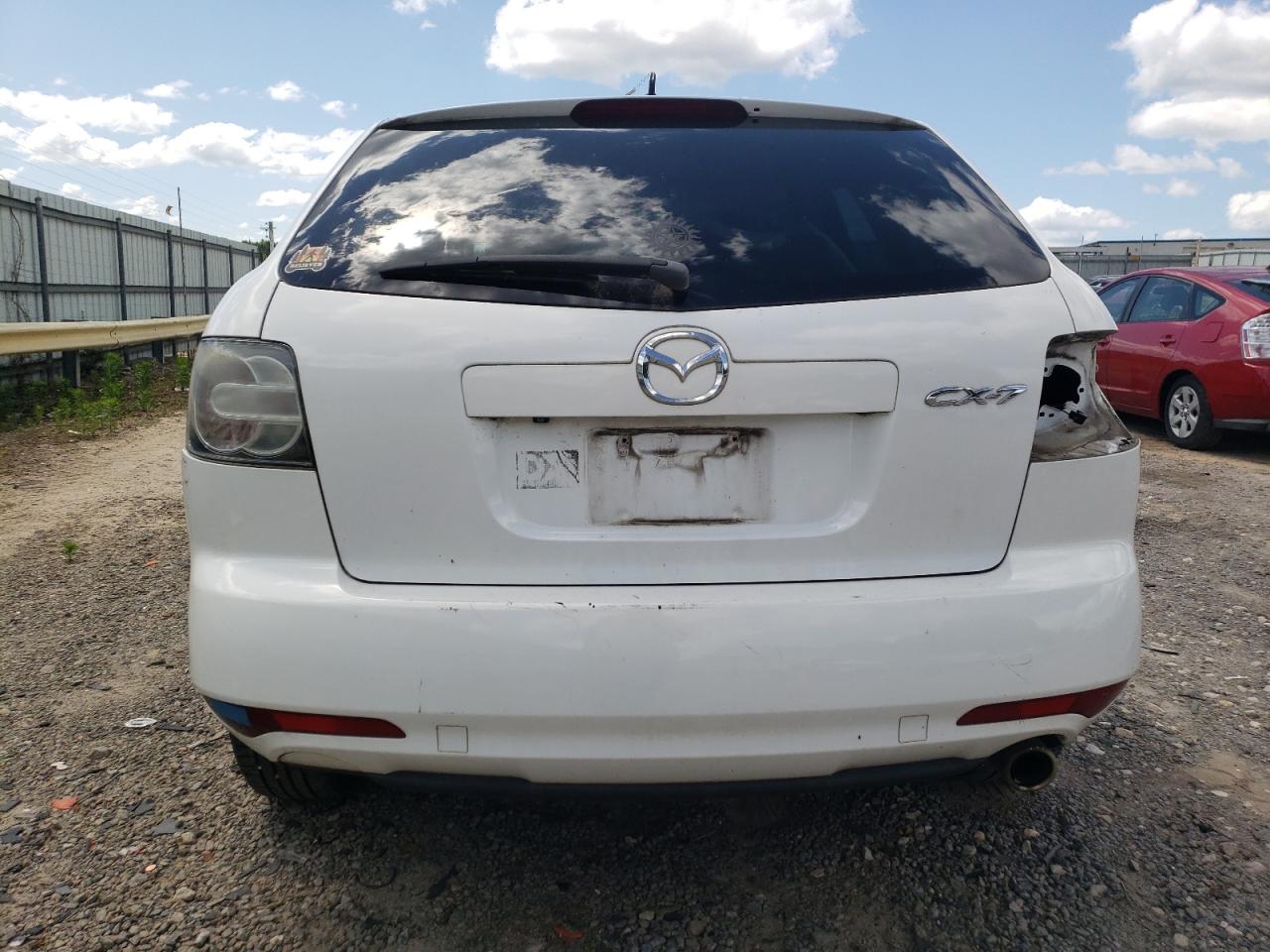 JM3ER2C53B0404175 2011 Mazda Cx-7