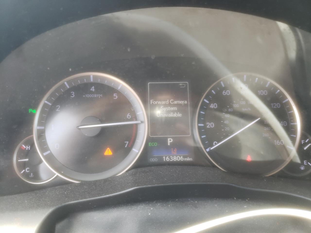 58ABK1GG6GU011782 2016 Lexus Es 350