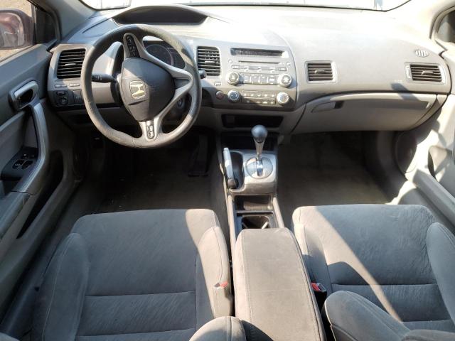 2007 Honda Civic Ex VIN: 2HGFG128X7H572148 Lot: 53198934