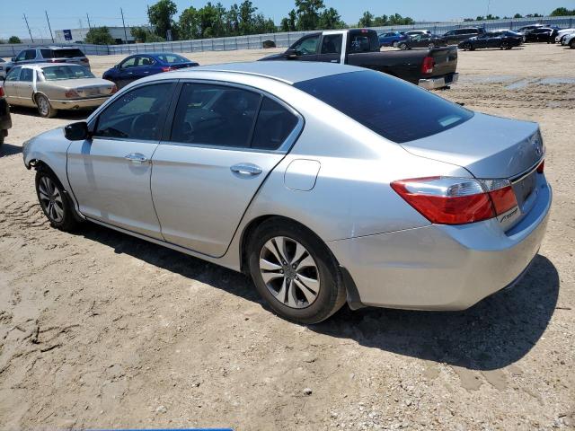 2013 Honda Accord Lx VIN: 1HGCR2F32DA165761 Lot: 54768114