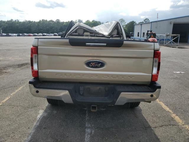 2018 Ford F250 Super Duty VIN: 1FT7W2BT5JEB67863 Lot: 54916074