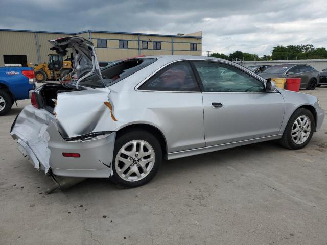 2002 Honda Accord Ex VIN: 1HGCG225X2A032529 Lot: 53690174