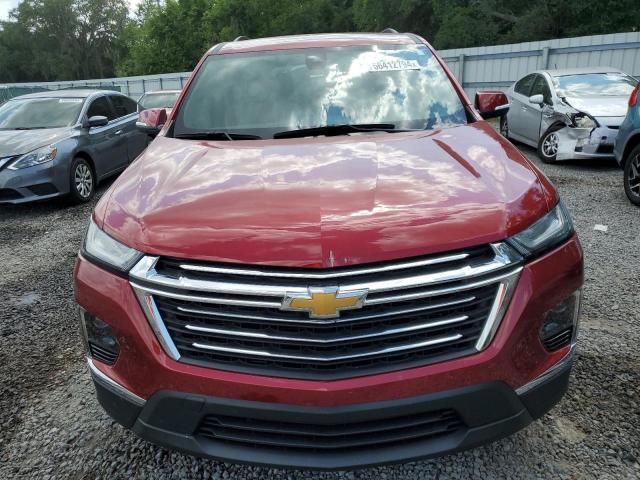 1GNERHKWXPJ182328 Chevrolet Traverse L 5