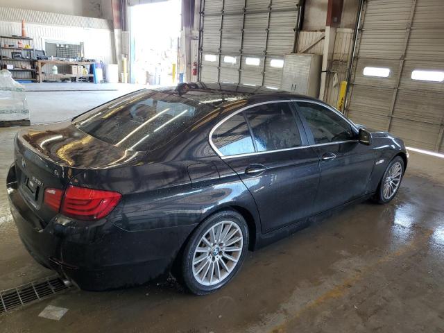 2013 BMW 535 Xi VIN: WBAFU7C53DDU67360 Lot: 52896974