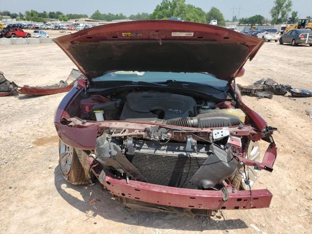 2019 DODGE CHARGER SX - 2C3CDXBG6KH684138