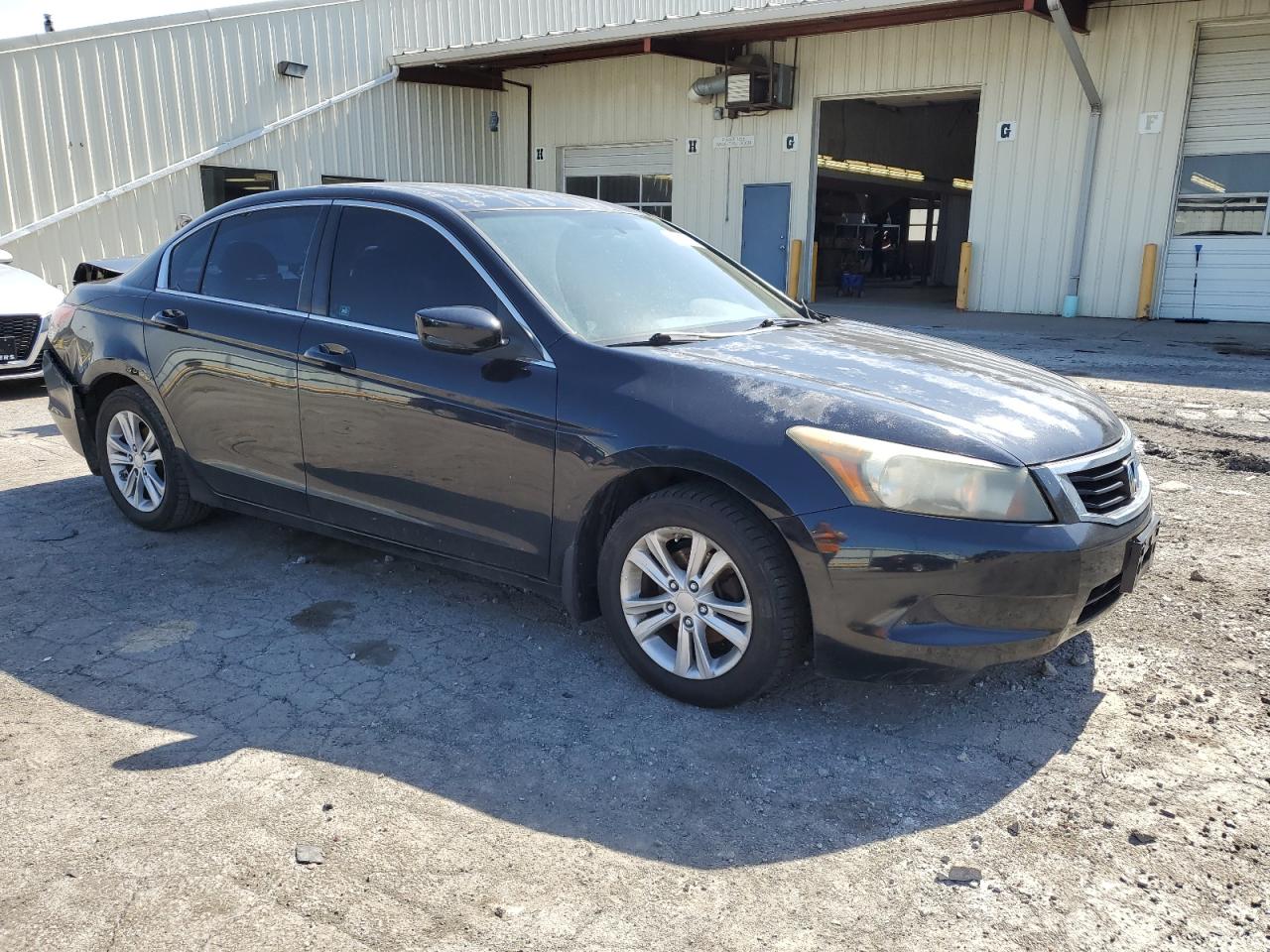 1HGCP26378A063884 2008 Honda Accord Lx