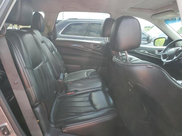 2015 Infiniti Qx60 VIN: 5N1AL0MM9FC537722 Lot: 54022964