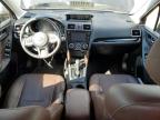 2018 Subaru Forester 2.0Xt Touring for Sale in Woodburn, OR - Front End