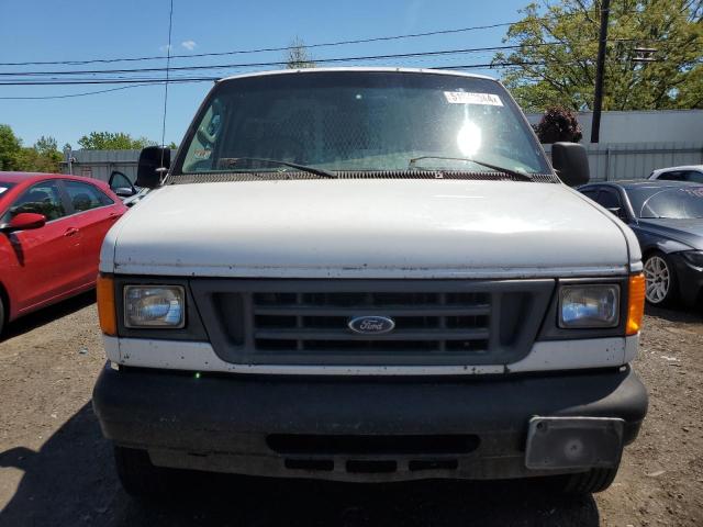 2005 Ford Econoline E250 Van VIN: 1FTNE24L45HA53414 Lot: 51943044