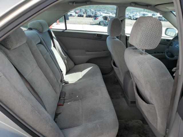 2004 Toyota Camry Le VIN: 4T1BE32K44U851223 Lot: 54629174