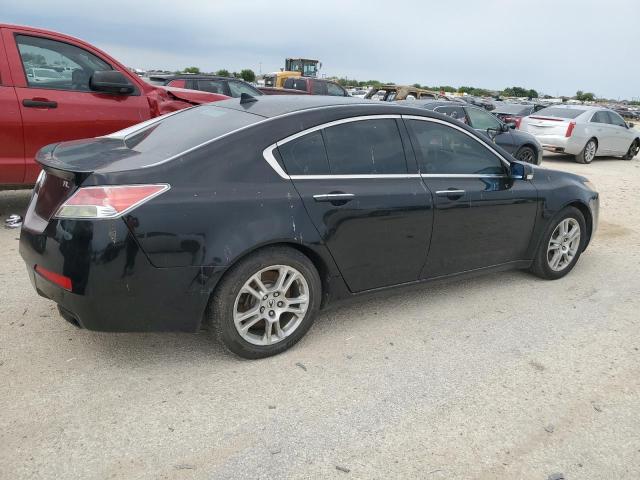 2011 Acura Tl VIN: 19UUA8F55BA000266 Lot: 57063834