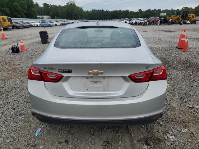 2018 Chevrolet Malibu Lt VIN: 1G1ZD5STXJF239711 Lot: 55324314