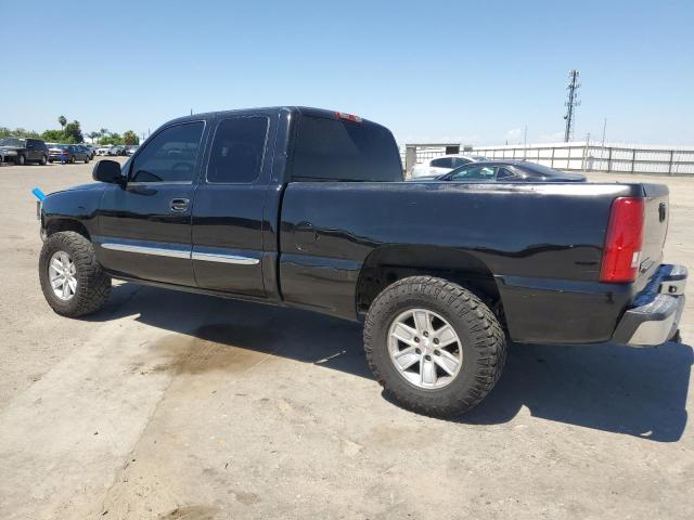 2004 GMC New Sierra C1500 VIN: 2GTEC19T141172287 Lot: 55224124