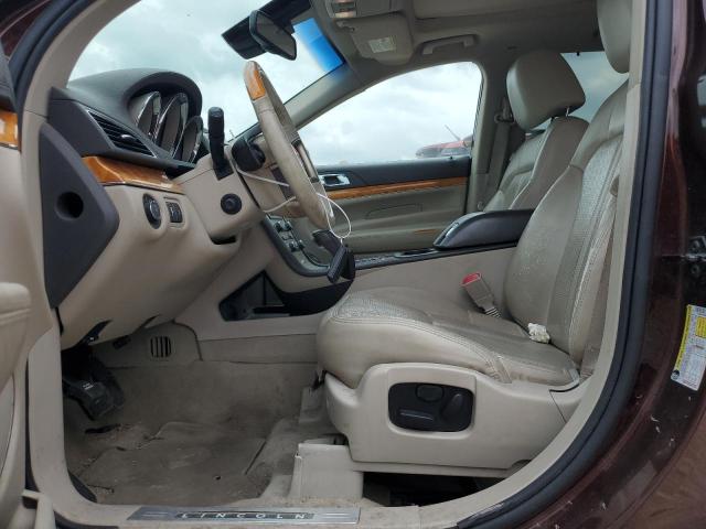 2010 Lincoln Mkt VIN: 2LMHJ5FR5ABJ20427 Lot: 55739164