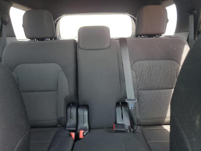 2017 Ford Explorer Xlt VIN: 1FM5K7D82HGB23113 Lot: 55415004