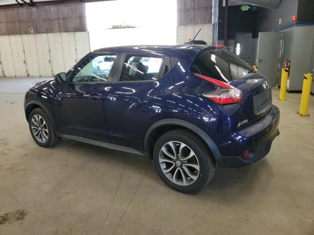 2017 NISSAN JUKE S - JN8AF5MR2HT704689