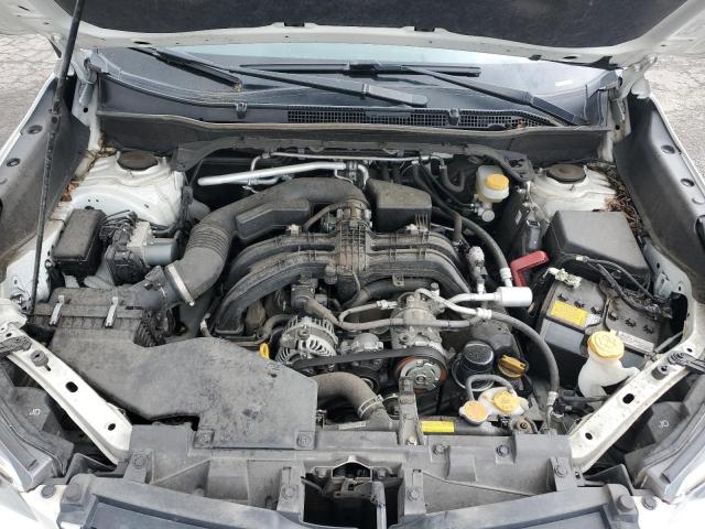 2019 Subaru Forester Premium VIN: JF2SKAEC4KH409961 Lot: 53866784