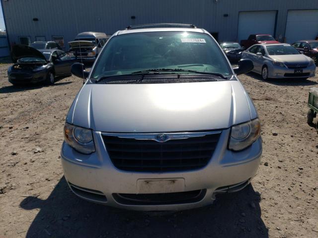 2006 Chrysler Town & Country Touring VIN: 2A4GP54L46R884769 Lot: 56427624