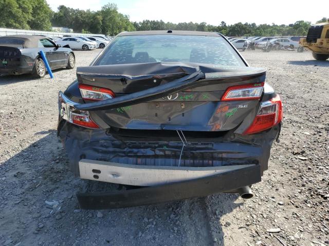 2012 Toyota Camry Base VIN: 4T1BF1FK2CU504418 Lot: 56024414