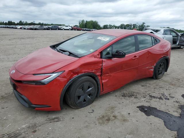 JTDACAAU8R3025436 2024 Toyota Prius Le