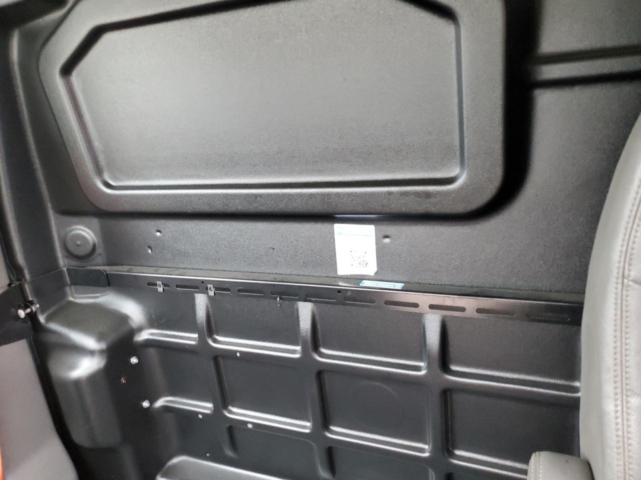 CHEVROLET EXPRESS G2