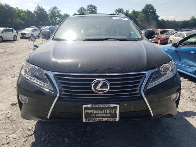 2014 Lexus Rx 350 Base VIN: JTJBK1BA9E2036714 Lot: 55895394