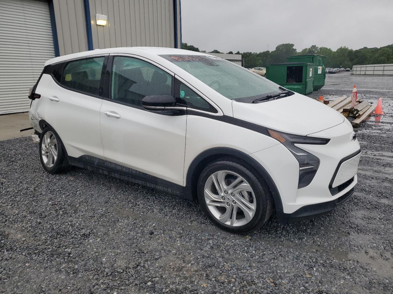 1G1FW6S05P4196313 2023 Chevrolet Bolt Ev 1Lt