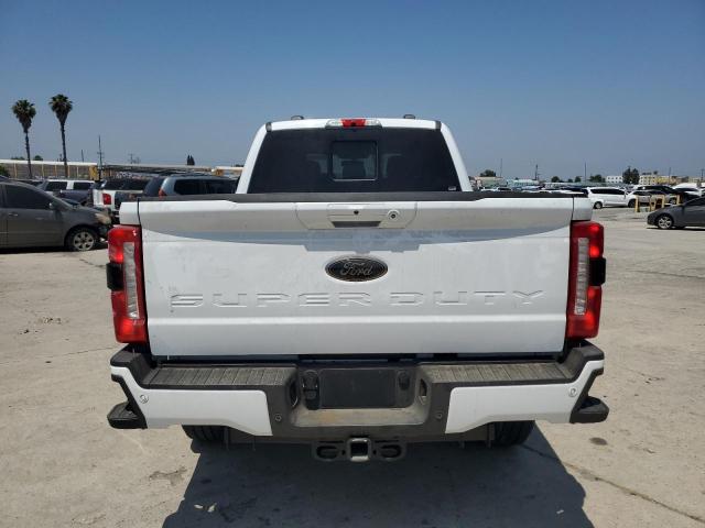 2024 Ford F350 Super Duty VIN: 1FT8W3BT5REC76345 Lot: 56529974