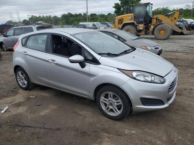 2019 FORD FIESTA SE - 3FADP4EJ8KM155567