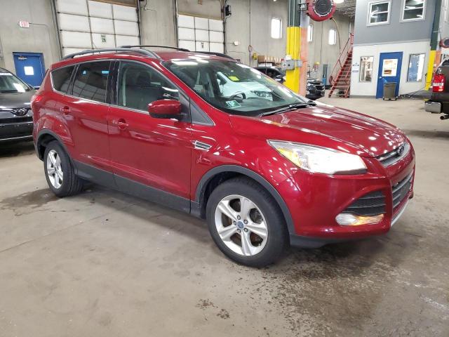 2013 Ford Escape Se VIN: 1FMCU0G9XDUD38697 Lot: 55097044