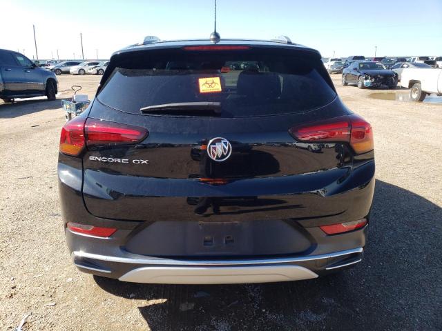 2022 Buick Encore Gx Essence VIN: KL4MMFSL2NB132179 Lot: 54402864