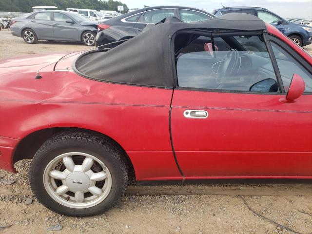 1990 Mazda Mx-5 Miata VIN: JM1NA3519L0155267 Lot: 55904174