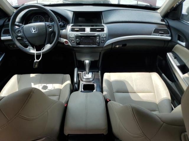 2013 Honda Crosstour Exl VIN: 5J6TF1H54DL003158 Lot: 55742944