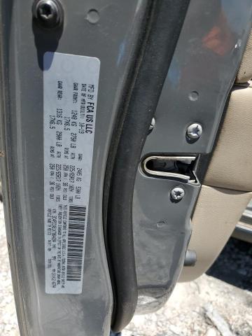 2019 Dodge Journey Se VIN: 3C4PDCAB1KT864694 Lot: 55505224