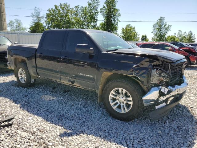 2017 Chevrolet Silverado K1500 Lt VIN: 3GCUKREC6HG360819 Lot: 55711284