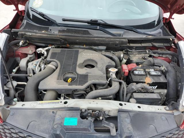 2013 Nissan Juke S VIN: JN8AF5MV0DT221936 Lot: 53346034