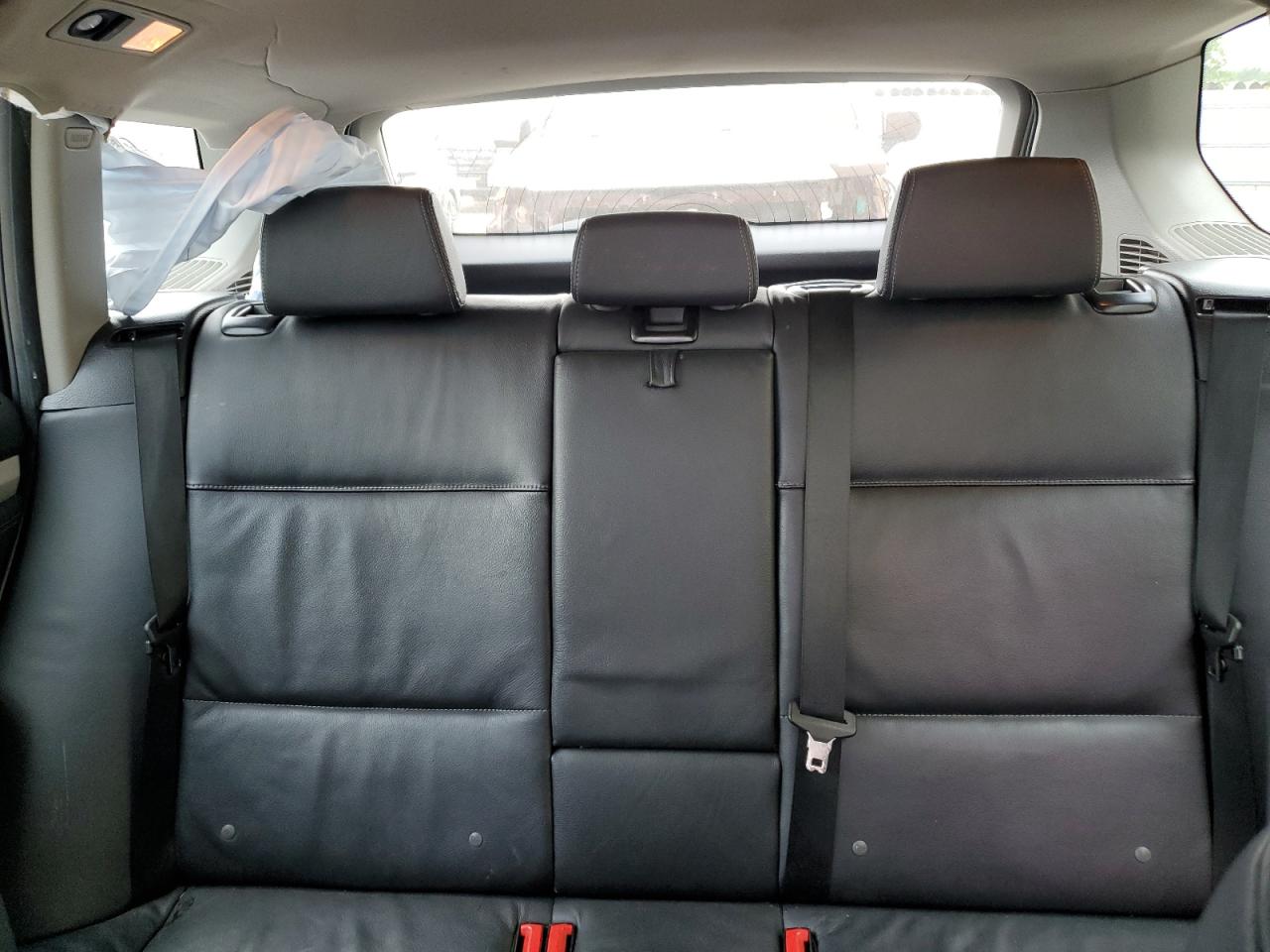 5UXWX9C58E0D43858 2014 BMW X3 xDrive28I