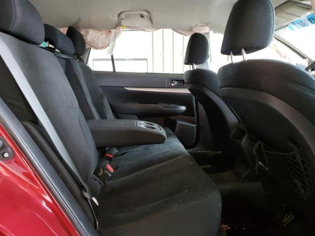 2013 Subaru Outback 2.5I Premium VIN: 4S4BRBCC3D3284031 Lot: 53643764