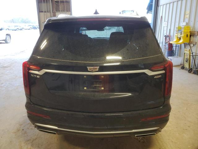 2023 Cadillac Xt6 Premium Luxury VIN: 1GYKPCRS1PZ150807 Lot: 56165274