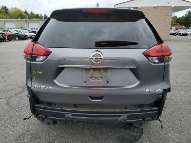 2018 Nissan Rogue S VIN: JN8AT2MV4JW353017 Lot: 54569724
