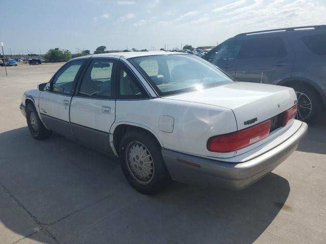 1996 Buick Regal Gran Sport VIN: 2G4WF52K6T1407166 Lot: 55926234