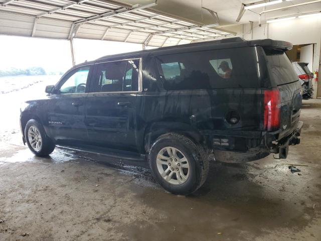 2016 Chevrolet Suburban K1500 Lt VIN: 1GNSKHKC0GR275924 Lot: 54377434