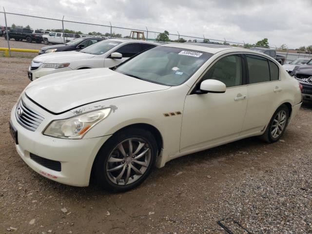 INFINITI G35